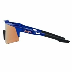100% Speedcraft XS Sport Performance Sunglasses - Sport And Cycling Eyewear (Gloss Cobalt Blue - HiPER Copper Mirror Lens) 5 100% Speedcraft XS Sport Performance Sunglasses - Sport And Cycling Eyewear (Gloss Cobalt Blue - HiPER Copper Mirror Lens) -Cheap Baseball Bats Store 100 60009 00006GlossCobaltBlue CopperMirr3