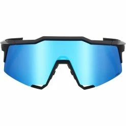 Cheap Baseball Bats Store -Cheap Baseball Bats Store 100percentspeedcraftsunglasses matteblack bluemultimirrlens 2