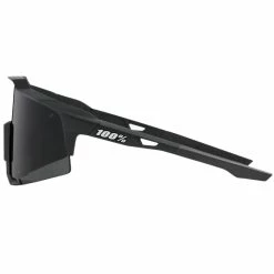 100% Speedcraft Sport Performance Baseball Sunglasses HD Interchangeable Lens (Soft Tact Black - Smoke Lens) 8 100% Speedcraft Sport Performance Baseball Sunglasses HD Interchangeable Lens (Soft Tact Black - Smoke Lens) -Cheap Baseball Bats Store 100percentspeedcraftsunglasses softtactblack smokelens 3