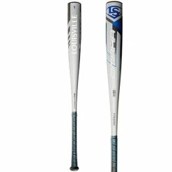 Clearance – 2020 Louisville Slugger OMAHA 5 BBCOR (-3) Baseball Bat: WTLBBO520B3