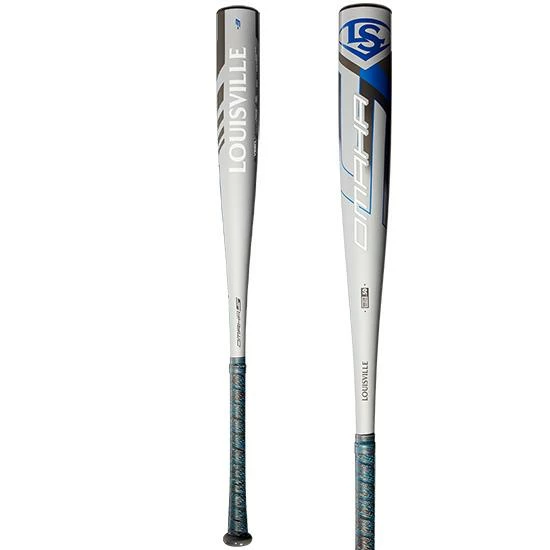 Clearance – 2020 Louisville Slugger OMAHA 5 BBCOR (-3) Baseball Bat: WTLBBO520B3