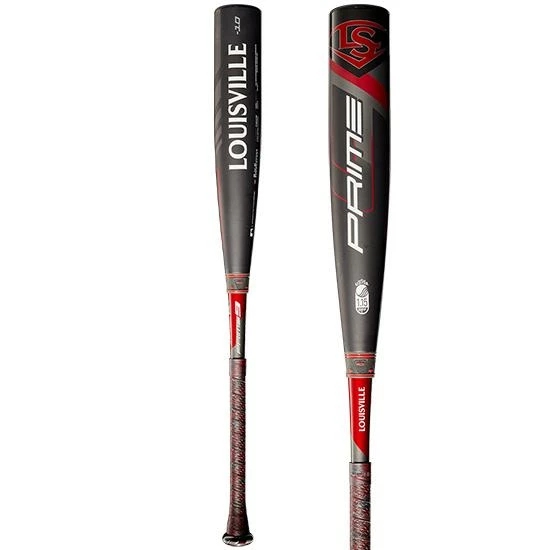 Clearance – 2020 Louisville Slugger Prime 9 (-10) USSSA Baseball Bat: WTLSLP9X1020 1 Clearance – 2020 Louisville Slugger Prime 9 (-10) USSSA Baseball Bat: WTLSLP9X1020