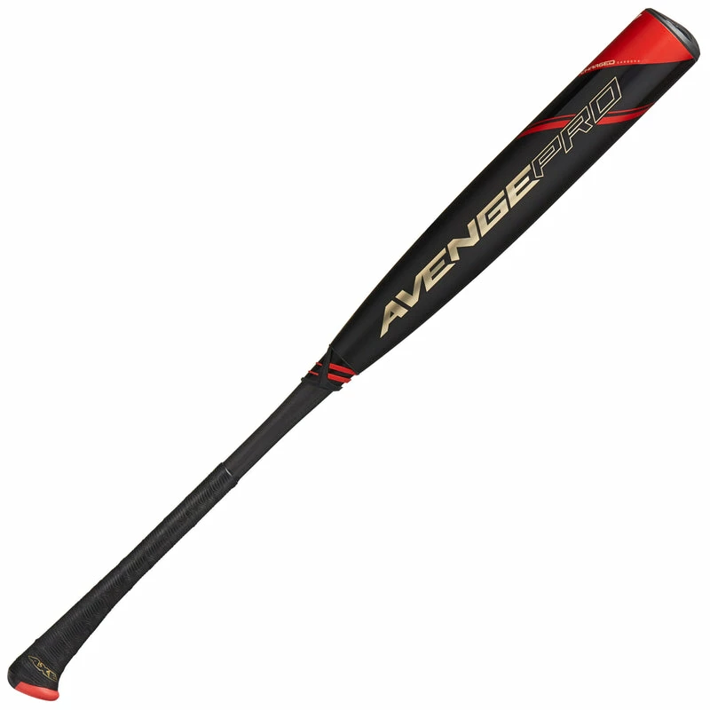 Clearance – 2022 AXE Avenge Pro Composite (-3) Power Axe Handle BBCOR Baseball Bat: L146J-PWR 2 Clearance – 2022 AXE Avenge Pro Composite (-3) Power Axe Handle BBCOR Baseball Bat: L146J-PWR - Image 2
