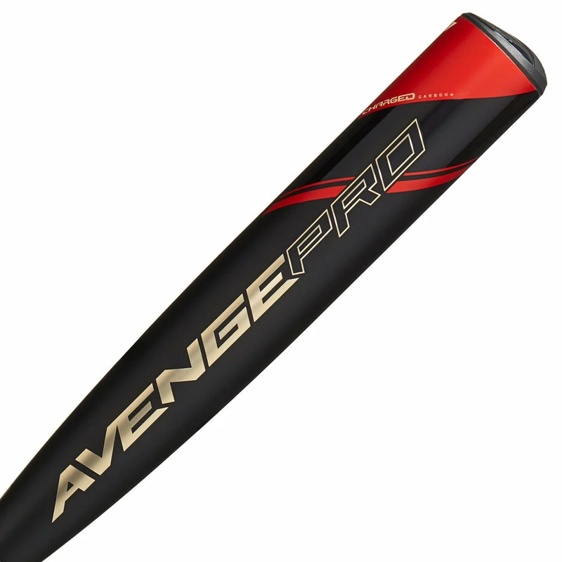 Clearance – 2022 AXE Avenge Pro Composite (-3) Power Axe Handle BBCOR Baseball Bat: L146J-PWR 9 Clearance – 2022 AXE Avenge Pro Composite (-3) Power Axe Handle BBCOR Baseball Bat: L146J-PWR - Image 9