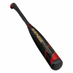 Clearance – 2022 AXE Avenge Pro Composite (-3) BBCOR Baseball Bat: L146J -Cheap Baseball Bats Store 2021 04 01 AXE Bat L146J Shot 9 800x