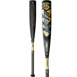 Clearance – 2021 Louisville Slugger META (-10) USSSA Baseball Bat: WBL2467010