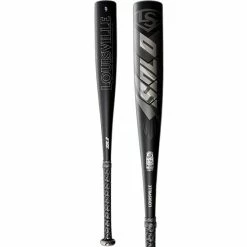 Clearance – 2021 Louisville Slugger SOLO (-8) USSSA Baseball Bat: WBL2485010