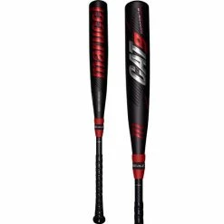 Clearance – Marucci CAT 9 Composite (-10) USSSA Baseball Bat: MSBCCP910