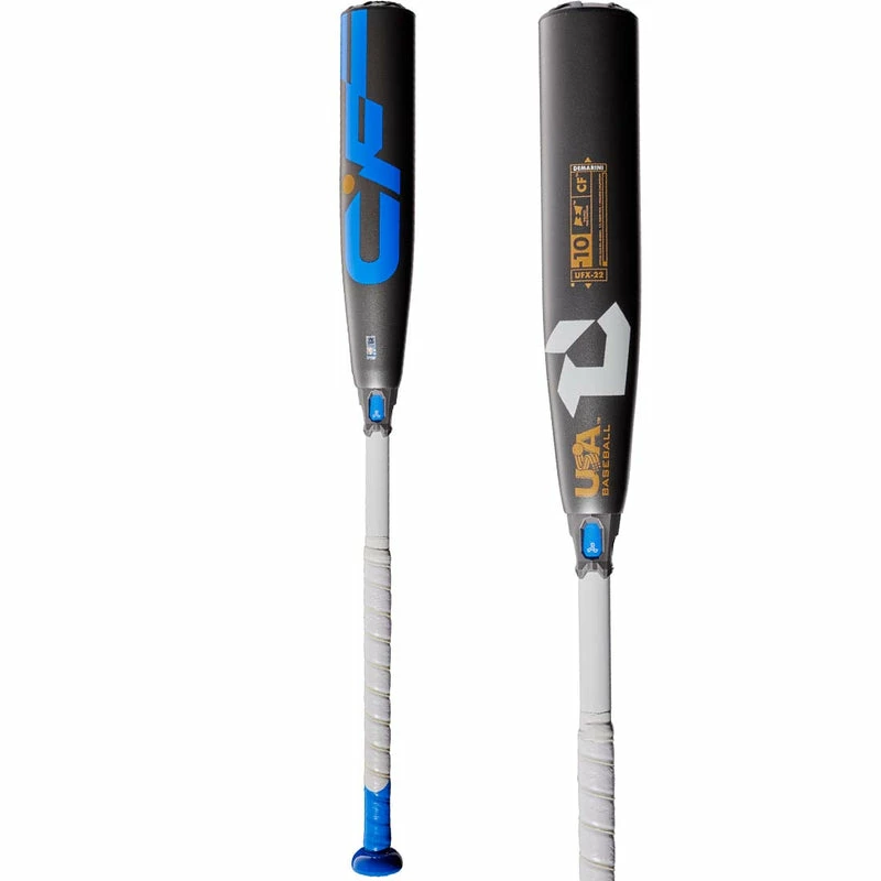 Clearance – 2022 DeMarini CF Zen (-10) USA Baseball Bat: WTDXUFX-22 1 Clearance – 2022 DeMarini CF Zen (-10) USA Baseball Bat: WTDXUFX-22