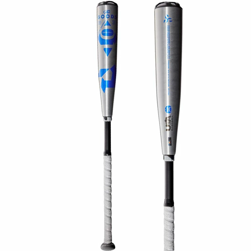 Clearance – 2022 DeMarini The Goods (-10) USA Baseball Bat: WTDXUG2-22 1 Clearance – 2022 DeMarini The Goods (-10) USA Baseball Bat: WTDXUG2-22