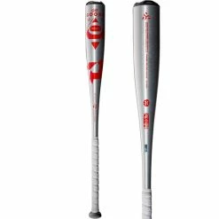 Clearance – 2022 DeMarini The Goods One Piece (-10) USSSA Baseball Bat: WTDXGOZ-22