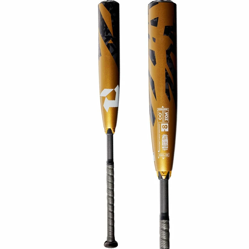 Clearance – 2022 DeMarini Zoa (-8) USSSA Baseball Bat: WTDXZ8Z-22 1 Clearance – 2022 DeMarini Zoa (-8) USSSA Baseball Bat: WTDXZ8Z-22