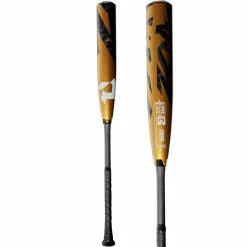 Clearance – 2022 DeMarini Zoa (-3) BBCOR Baseball Bat: WTDXZOA-22