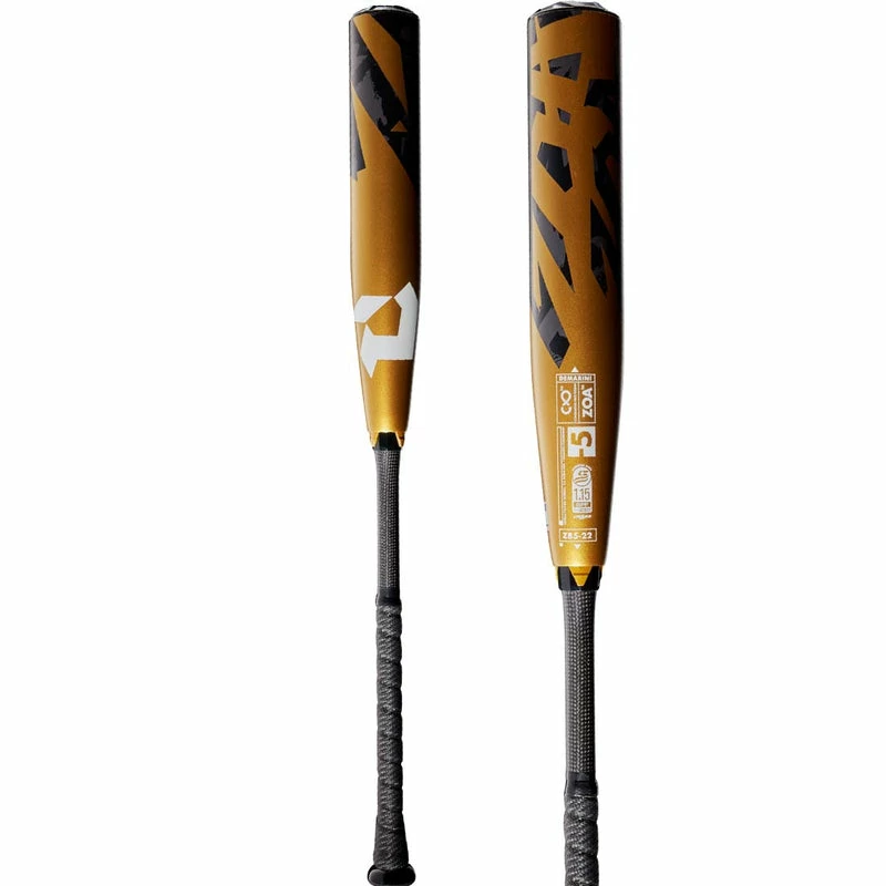 Clearance – 2022 DeMarini Zoa (-5) USSSA Baseball Bat: WTDXZB5-22 1 Clearance – 2022 DeMarini Zoa (-5) USSSA Baseball Bat: WTDXZB5-22