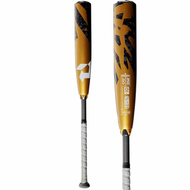 Clearance – 2022 DeMarini Zoa (-10) USSSA Baseball Bat: WTDXZBZ-22 1 Clearance – 2022 DeMarini Zoa (-10) USSSA Baseball Bat: WTDXZBZ-22