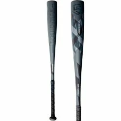 Clearance – 2022 Louisville Slugger Omaha (-10) USA Baseball Bat: WBL2538010