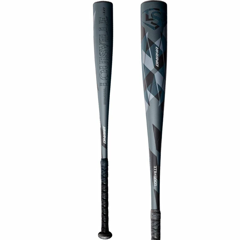Clearance – 2022 Louisville Slugger Omaha (-10) USA Baseball Bat: WBL2538010 1 Clearance – 2022 Louisville Slugger Omaha (-10) USA Baseball Bat: WBL2538010