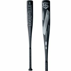 Clearance – 2022 Louisville Slugger SOLO (-10) USSSA Baseball Bat: WTLSLS6X1022