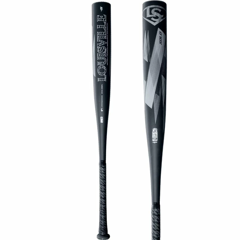 Clearance – 2022 Louisville Slugger SOLO (-5) USSSA Baseball Bat: WTLSLS6B0522 1 Clearance – 2022 Louisville Slugger SOLO (-5) USSSA Baseball Bat: WTLSLS6B0522