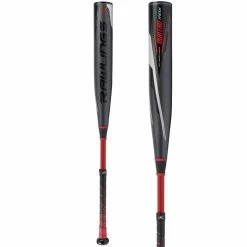 Clearance – 2022 Rawlings Quatro MAX (-3) BBCOR Baseball Bat: BB2QM3