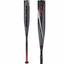 Clearance – 2022 Rawlings Quatro Pro (-10) USSSA Baseball Bat: UT2Q10