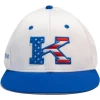 Guardian Baseball X MPthree Mark Paul TikTok Signature Series Hat (White/Blue)