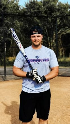 Clearance – 2022 Louisville Slugger 4 The Fallen ASA/USA Softball Bat: WBL2612010 12 Clearance – 2022 Louisville Slugger 4 The Fallen ASA/USA Softball Bat: WBL2612010 -Cheap Baseball Bats Store 22LS 4TF ASA SOCIAL STORY 3a 800x
