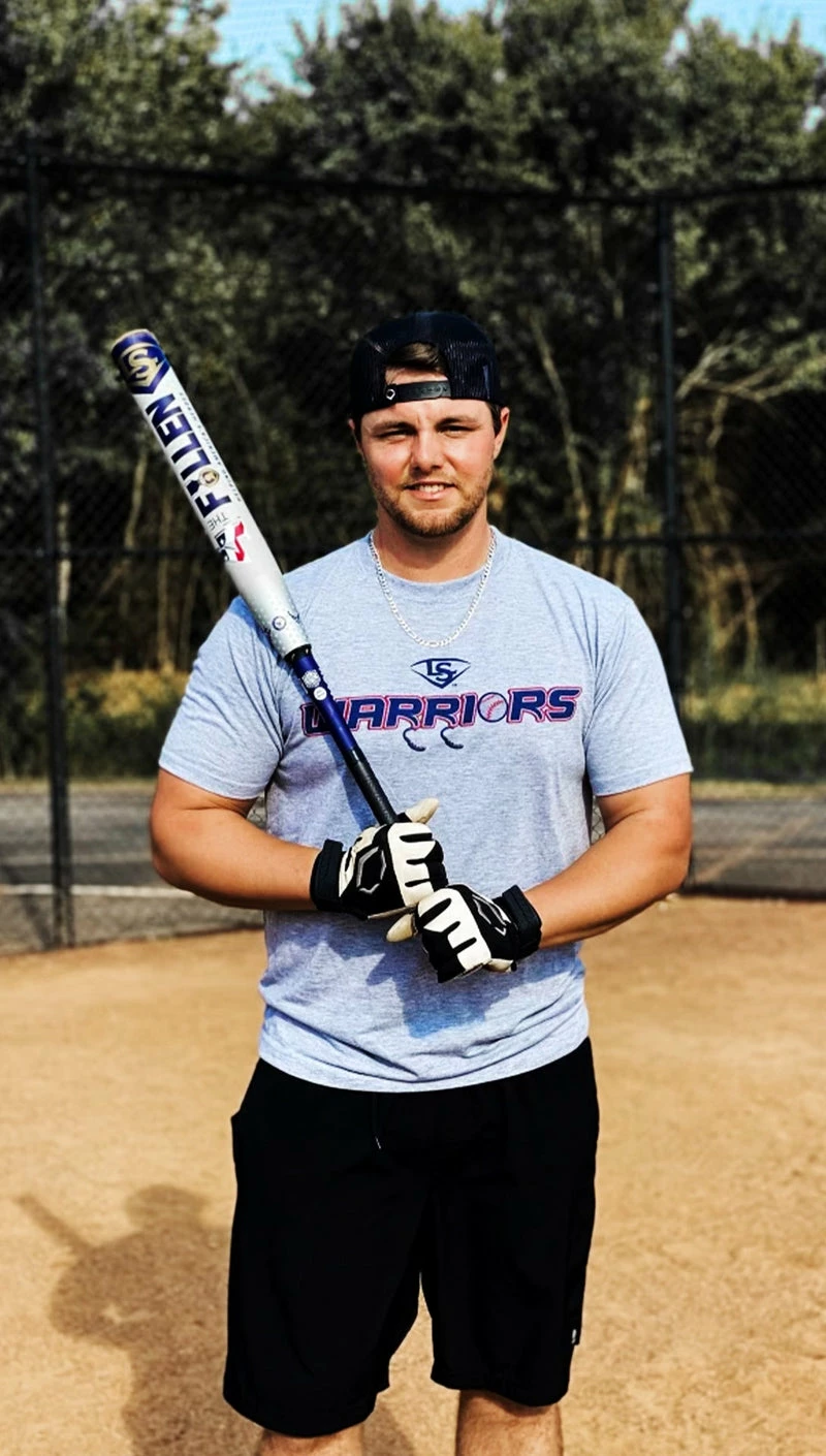 Clearance – 2022 Louisville Slugger 4 The Fallen ASA/USA Softball Bat: WBL2612010 6 Clearance – 2022 Louisville Slugger 4 The Fallen ASA/USA Softball Bat: WBL2612010 - Image 6