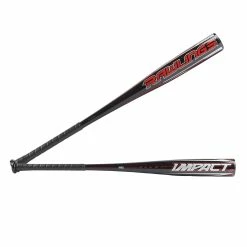 Rawlings Impact 2022 BBCOR 2 5/8" Baseball Bat Drop -3 (Black/Red) -Cheap Baseball Bats Store 266201689 1055204955259165 980007964782469960 n