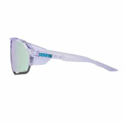 100% Norvik Sport Performance Sunglasses W Interchangeable Lenses (Polished Translucent Lavender - Hiper Lavender Mirror Lens) 5 100% Norvik Sport Performance Sunglasses W Interchangeable Lenses (Polished Translucent Lavender - Hiper Lavender Mirror Lens) -Cheap Baseball Bats Store 321238760 498307489064417 776442298334548183 n