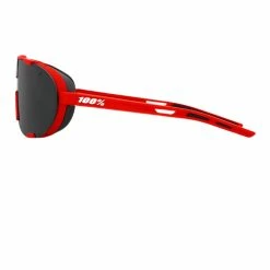 100% Westcraft Sport Performance Sunglasses W Interchangeable Lenses (Soft Tact Red - Black Mirror Lens) 5 100% Westcraft Sport Performance Sunglasses W Interchangeable Lenses (Soft Tact Red - Black Mirror Lens) -Cheap Baseball Bats Store 322019076 1874217549613411 8209884385997841537 n