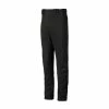 Mizuno Premier Pro Men's Adult G2 Baseball Pants (Black)