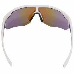 Guardian Baseball Rawlings Adult Sport Baseball Sunglasses Lightweight Stylish 100% UV Poly Lens (White/Blue) 8 Guardian Baseball Rawlings Adult Sport Baseball Sunglasses Lightweight Stylish 100% UV Poly Lens (White/Blue) -Cheap Baseball Bats Store 3rawlings adult sport baseball sunglasses 10260973 whiteblue