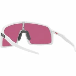 Oakley Sutro OO9406-9137 Sunglasses, (Polished White/Prizm Field) -Cheap Baseball Bats Store 411nfVUZ9UL. AC UL1500