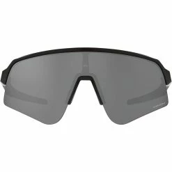 Oakley Sutro Lite OO9465-0339 Sweep Sunglasses, (Matte Black/Prizm Black)