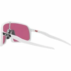 Oakley Sutro OO9406-9137 Sunglasses, (Polished White/Prizm Field) -Cheap Baseball Bats Store 41aik72NchL. AC UL1500