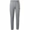 EvoShield Pro Team Baseball Adult Men's Fleece Jogger Sweatpants (Grey)