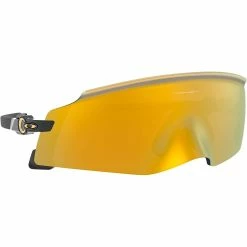 Oakley Kato OO9455-0249 Baseball Sunglasses, (Polished Black Frame/24K Prizm) -Cheap Baseball Bats Store 51 40IGyJL. AC UL1500