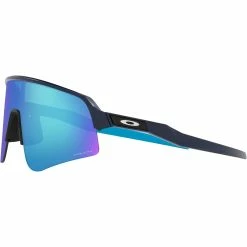 Oakley Sutro Lite OO9465-0539 Sweep Sunglasses, (Matte Navy/Prizm Sapphire) -Cheap Baseball Bats Store 510dvqdYfJL. AC UL1500