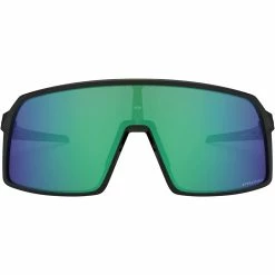 Oakley Sutro OO9406-0337 Baseball Sunglasses, (Black Ink/Prizm Jade)