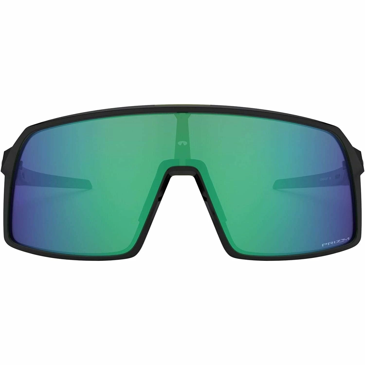Oakley Sutro OO9406-0337 Baseball Sunglasses, (Black Ink/Prizm Jade) 1 Oakley Sutro OO9406-0337 Baseball Sunglasses, (Black Ink/Prizm Jade)