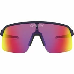 Oakley O09463 Sutro Lite Rectangular Men's Sunglasses, Matte (White/Prizm Road) -Cheap Baseball Bats Store 511twujgjsl. ac ul1500