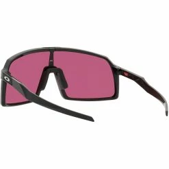 Oakley Sutro OO9406-9237 Sunglasses, (Polished Black/Prizm Field) -Cheap Baseball Bats Store 515gVWMQi L. AC UL1500
