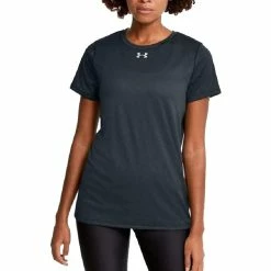 Under Armour Locker Women's T-Shirt (Black)
