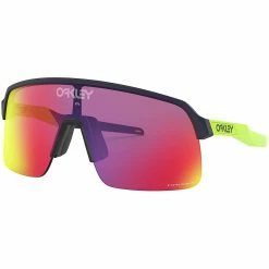 Oakley O09463 Sutro Lite Rectangular Men's Sunglasses, Matte (White/Prizm Road) -Cheap Baseball Bats Store 515rt97zggl. ac ul1500