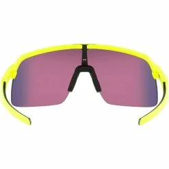 Oakley Sutro Lite OO9463-2239 Sunglasses, (Matte Neon Yellow/Prizm Road) -Cheap Baseball Bats Store 517adh8edoL. AC UL1500