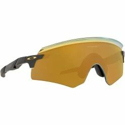 Oakley Encoder OO9471-0436 Baseball Sunglasses, (Matte Carbon/Prizm 24k) -Cheap Baseball Bats Store 517hFCrSydL. AC UL1500