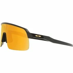 Oakley Sutro Lite OO9463-1339 Sunglasses, (Matte Carbon/Prizm 24k) -Cheap Baseball Bats Store 51Ex BfIibL. AC UL1500