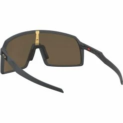Oakley Sutro OO9406-0537 Sunglasses, (Matte Carbon/Prizm 24k) -Cheap Baseball Bats Store 51FpcvCdl4L. AC UL1500