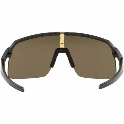 Oakley Sutro Lite OO9463-1339 Sunglasses, (Matte Carbon/Prizm 24k) -Cheap Baseball Bats Store 51GIInVNyCL. AC UL1500